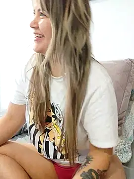 Zoe riivas online show from March 2026 01:11:02 PM