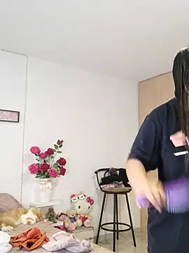 Zoe riivas online show from November 2025 11:54:01 PM