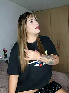 Zoe riivas online show from January 2026 12:04:01 AM