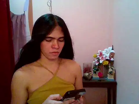 sweet yummy69 online show from February 2026 11:05:02 PM