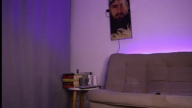 SOY MIKE online show from March 2026 01:18:01 AM