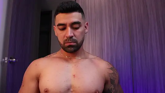 Snapshot of SOY_MIKE chatting on November 2025 03:21:01 AM SOY MIKE online show from November 2025 03:21:01 AM