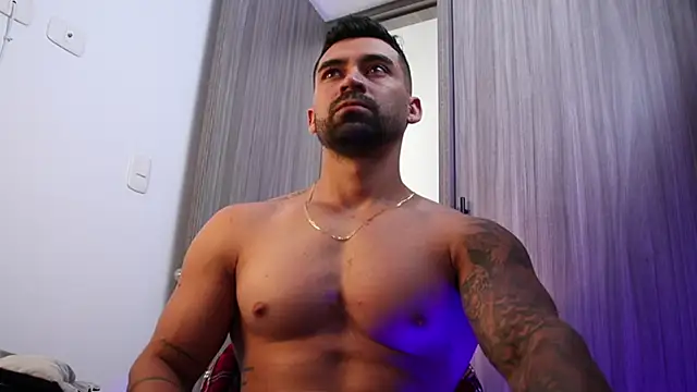 Snapshot of SOY_MIKE chatting on November 2025 01:00:02 PM SOY MIKE online show from November 2025 01:00:02 PM