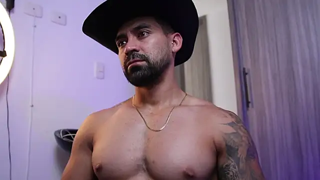 SOY MIKE online show from December 2025 12:53:01 PM