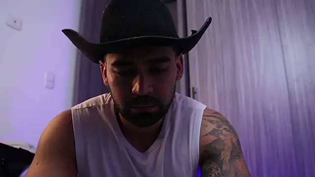 Snapshot of SOY_MIKE chatting on November 2025 08:20:02 PM SOY MIKE online show from November 2025 08:20:02 PM