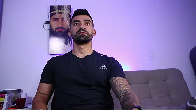 SOY MIKE online show from February 2026 12:22:01 AM