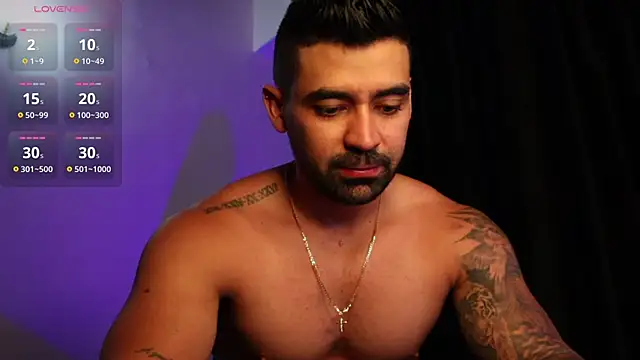 SOY MIKE online show from October 2025 11:17:01 PM