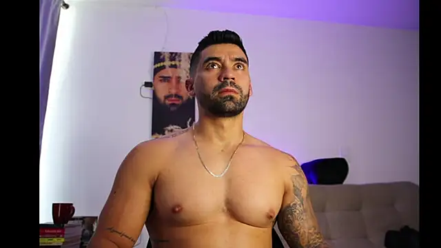 SOY MIKE online show from March 2026 06:06:02 PM