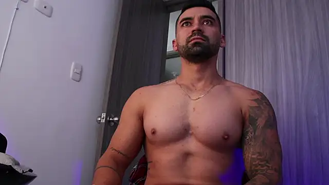 Snapshot of SOY_MIKE chatting on November 2025 01:03:01 PM SOY MIKE online show from November 2025 01:03:01 PM