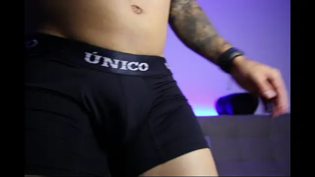 SOY MIKE online show from March 2026 09:37:02 PM