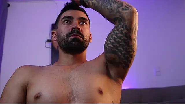 SOY MIKE online show from March 2026 01:46:02 AM