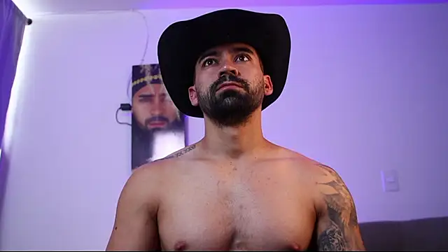 SOY MIKE online show from March 2026 01:52:02 PM