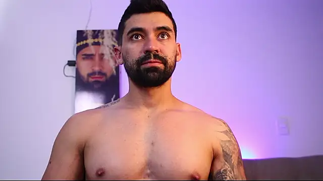 SOY MIKE online show from February 2026 03:03:02 PM