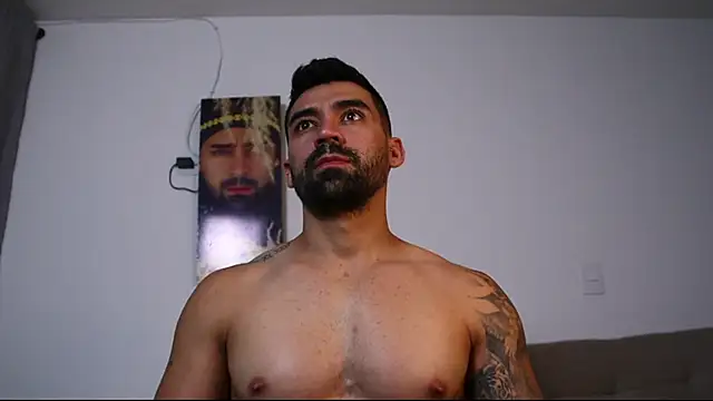 SOY MIKE online show from March 2026 12:50:01 AM