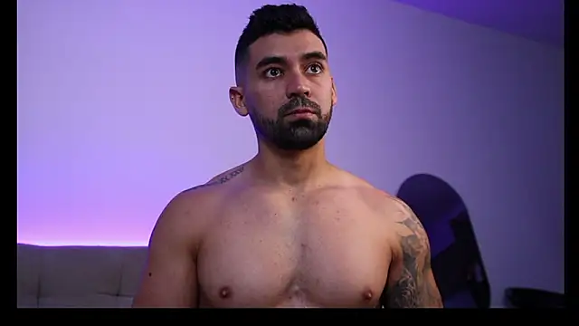 SOY MIKE online show from February 2026 02:30:01 AM