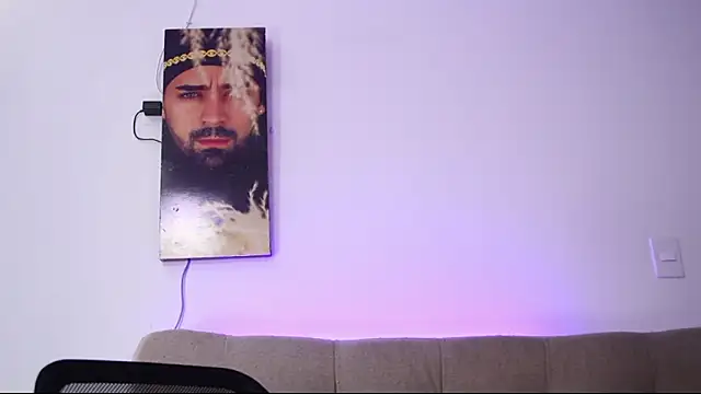 SOY MIKE online show from February 2026 06:52:01 PM