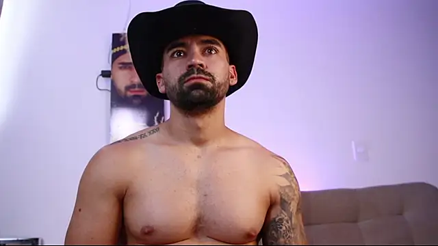 SOY MIKE online show from February 2026 02:06:02 PM