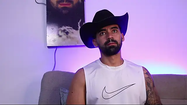 SOY MIKE online show from February 2026 11:02:02 PM