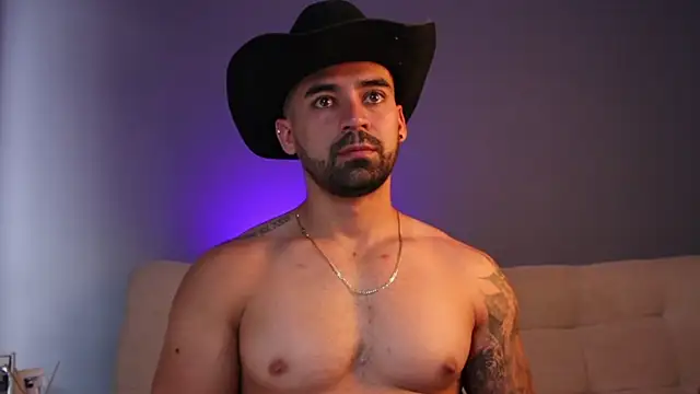 SOY MIKE online show from January 2026 03:07:02 PM