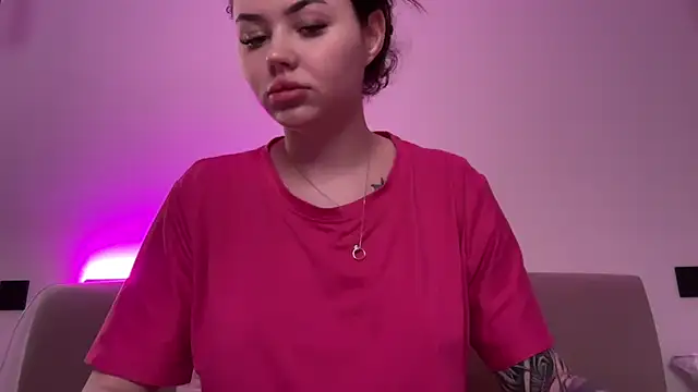 AlmaryKim online show from March 2026 08:53:02 PM