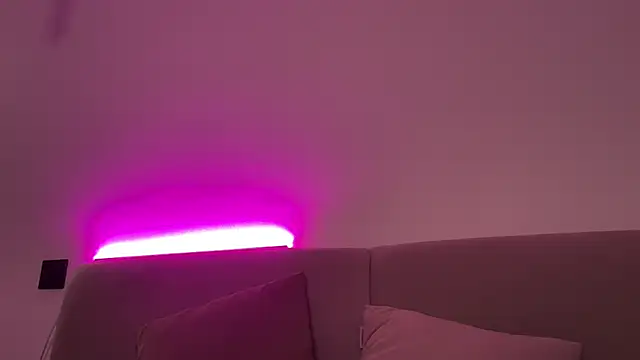 AlmaryKim online show from March 2026 09:08:02 PM