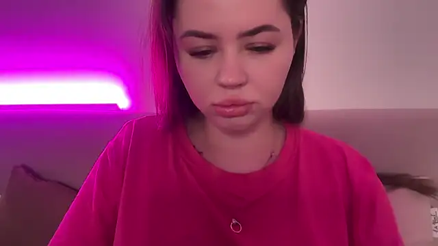 AlmaryKim online show from March 2026 08:26:01 PM