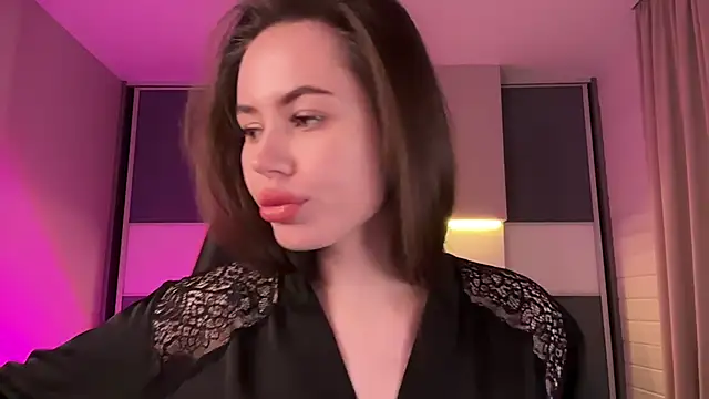 Snapshot of AlmaryKim chatting on February 2025 09:25:01 PM AlmaryKim online show from February 2025 09:25:01 PM