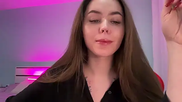 Snapshot of AlmaryKim chatting on February 2025 09:21:02 PM AlmaryKim online show from February 2025 09:21:02 PM