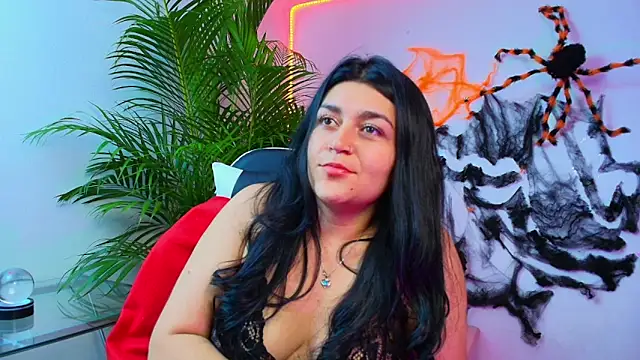 Snapshot of alejitasweet chatting on October 2025 03:27:02 AM alejitasweet online show from October 2025 03:27:02 AM