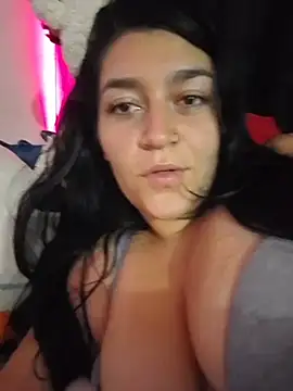 Snapshot of alejitasweet chatting on October 2025 01:39:01 AM alejitasweet online show from October 2025 01:39:01 AM