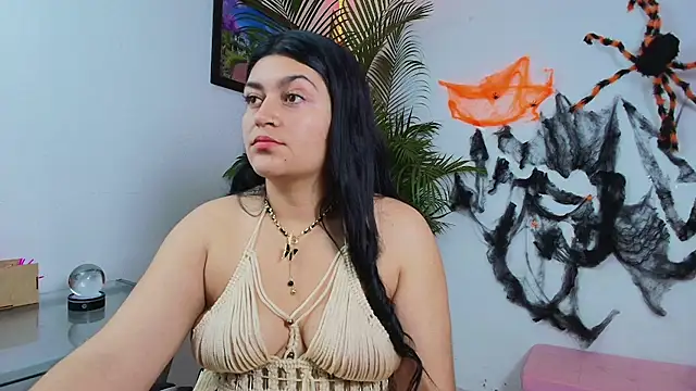 Snapshot of alejitasweet chatting on October 2025 03:49:02 AM alejitasweet online show from October 2025 03:49:02 AM