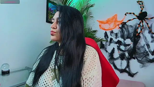 alejitasweet online show from October 2025 03:08:02 AM