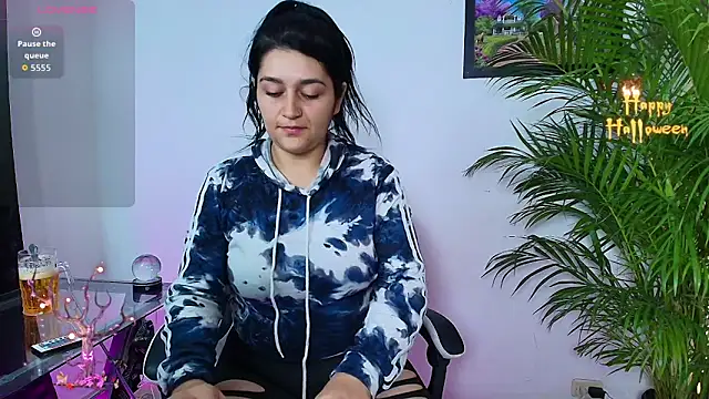 Snapshot of alejitasweet chatting on November 2025 03:12:02 AM alejitasweet online show from November 2025 03:12:02 AM