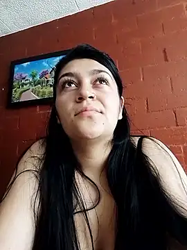 alejitasweet online show from October 2025 02:51:02 PM