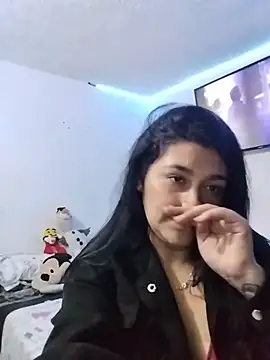 Snapshot of alejitasweet chatting on November 2025 04:52:02 AM alejitasweet online show from November 2025 04:52:02 AM