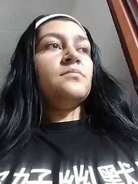 Snapshot of alejitasweet chatting on November 2025 01:09:01 AM alejitasweet online show from November 2025 01:09:01 AM