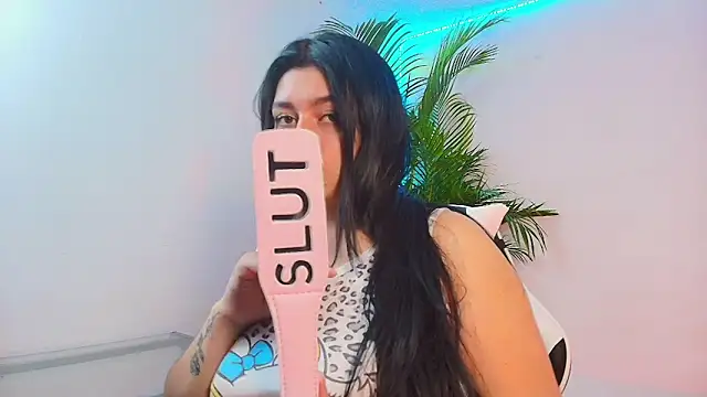 alejitasweet online show from October 2025 02:57:02 AM