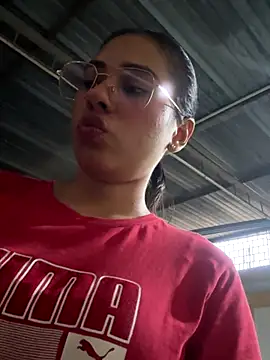 Snapshot of Brianna_bunny05 chatting on October 2025 10:22:01 PM Brianna bunny05 online show from October 2025 10:22:01 PM