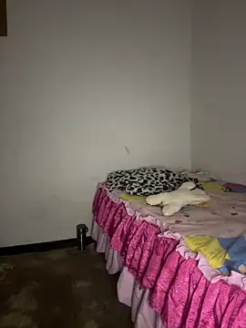 Brianna bunny05 online show from February 2026 04:12:02 AM