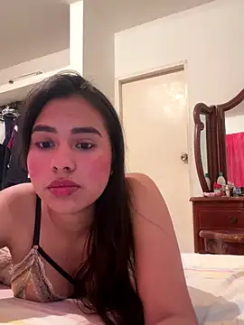 Snapshot of Brianna_bunny05 chatting on October 2025 02:37:02 AM Brianna bunny05 online show from October 2025 02:37:02 AM