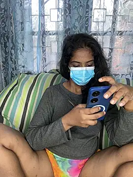 Snapshot of SukiyamaAsia chatting on February 2026 07:19:02 AM SukiyamaAsia online show from February 2026 07:19:02 AM