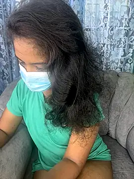 Snapshot of SukiyamaAsia chatting on October 2025 07:29:01 AM SukiyamaAsia online show from October 2025 07:29:01 AM