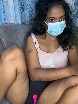 Snapshot of SukiyamaAsia chatting on January 2026 07:45:01 AM SukiyamaAsia online show from January 2026 07:45:01 AM