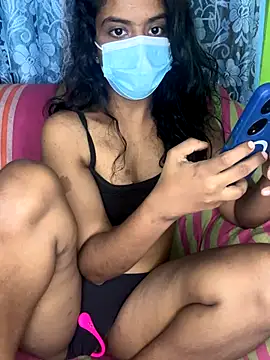 Snapshot of SukiyamaAsia chatting on January 2026 05:27:02 PM SukiyamaAsia online show from January 2026 05:27:02 PM