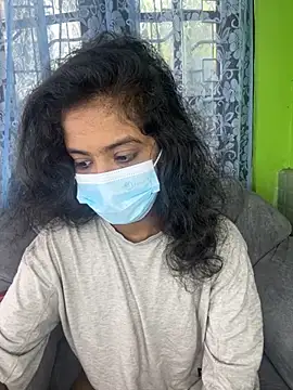 Snapshot of SukiyamaAsia chatting on November 2025 05:47:02 AM SukiyamaAsia online show from November 2025 05:47:02 AM