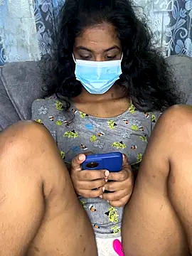 Snapshot of SukiyamaAsia chatting on November 2025 06:14:01 AM SukiyamaAsia online show from November 2025 06:14:01 AM