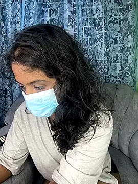 Snapshot of SukiyamaAsia chatting on October 2025 06:49:01 PM SukiyamaAsia online show from October 2025 06:49:01 PM