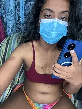 Snapshot of SukiyamaAsia chatting on February 2026 07:05:01 PM SukiyamaAsia online show from February 2026 07:05:01 PM