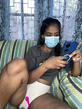 SukiyamaAsia online show from March 2026 07:34:02 AM