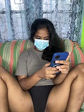 Snapshot of SukiyamaAsia chatting on February 2026 05:38:02 AM SukiyamaAsia online show from February 2026 05:38:02 AM